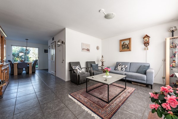 Medium property photo - Vlierbessenlaan 13, 7322 HZ Apeldoorn